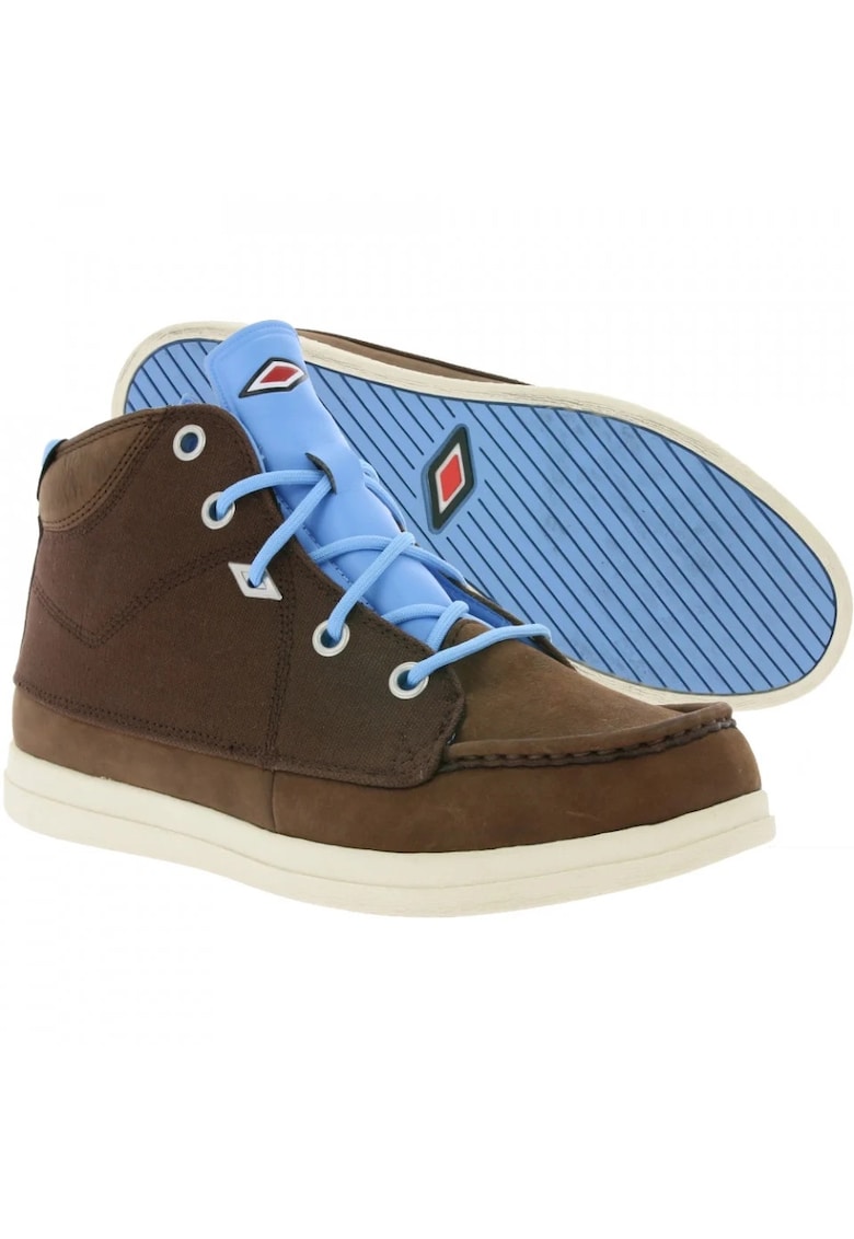 Ghete Spinningfield Mid Waterproof pentru barbati Ghete Spinningfield Mid Waterproof pentru barbati