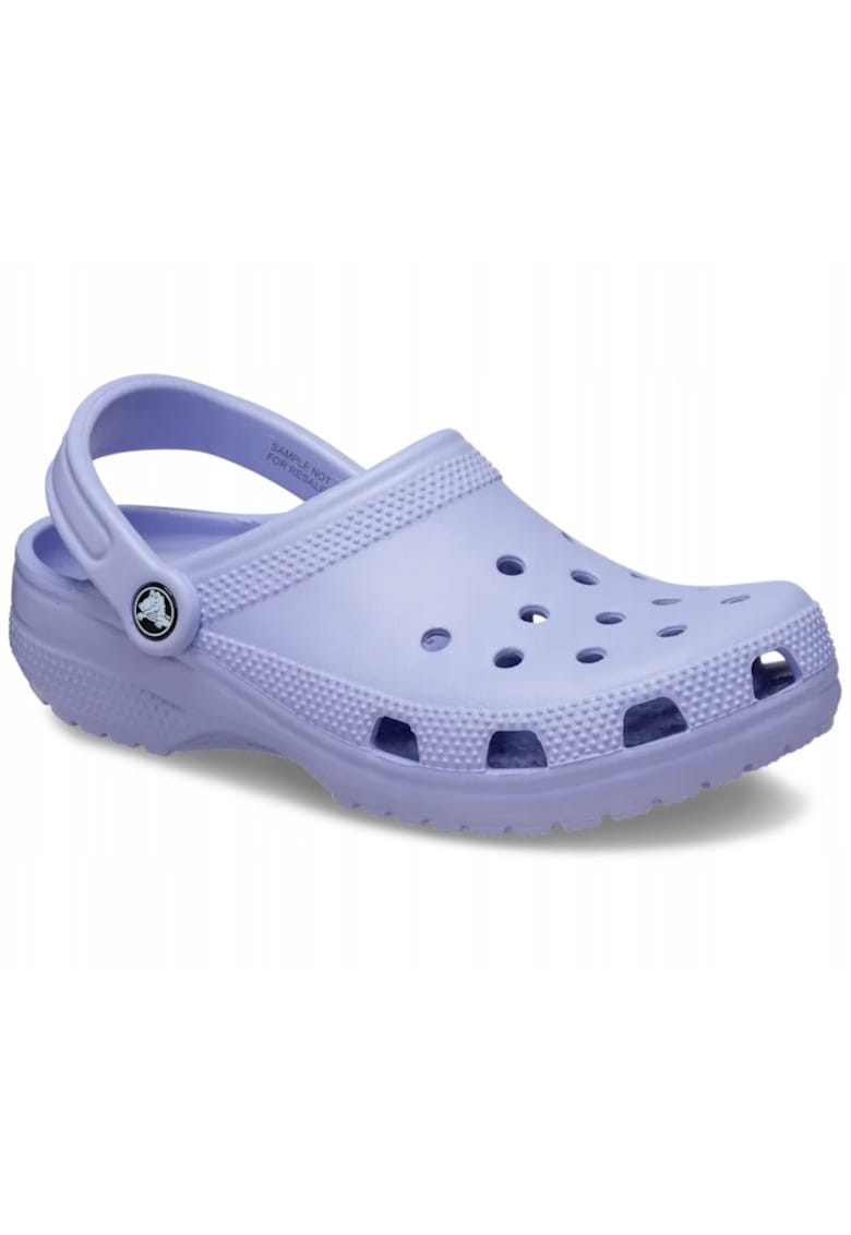 Saboti Femei Croslite - Classic 10001 Clog - Violet - Violet
