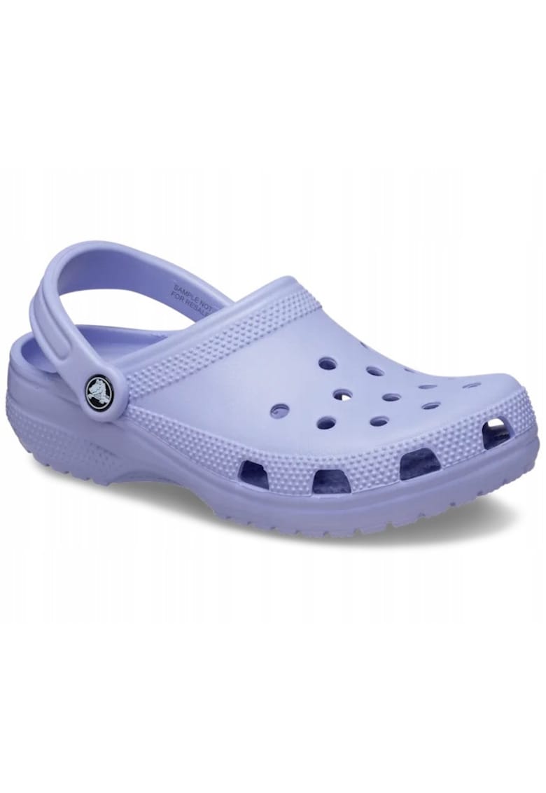 Saboti Femei Croslite - Classic 10001 Clog - Violet - Violet