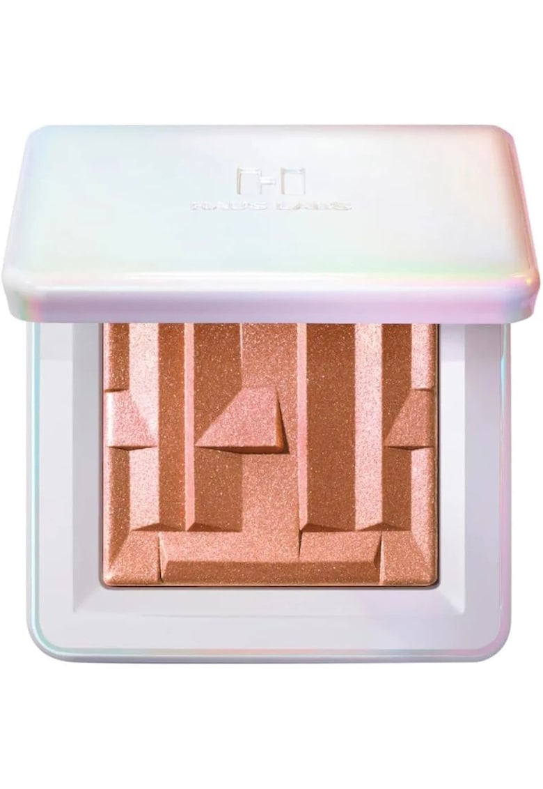 Iluminator - By Lady Gaga - Bio Radiant Gel - Pink Amethyst - 8.5 g