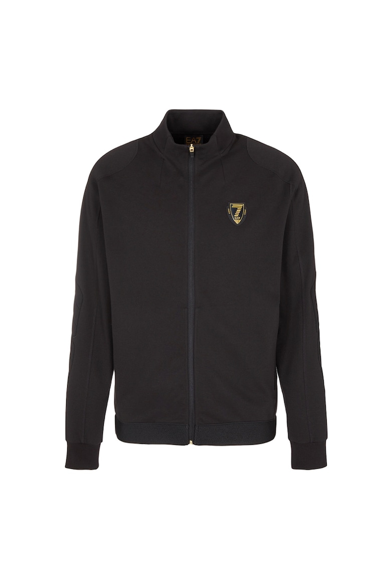 Bluza  pentru Barbati - M T-Top Fz - 3RPM95-PJMCZ-1200 - Negru