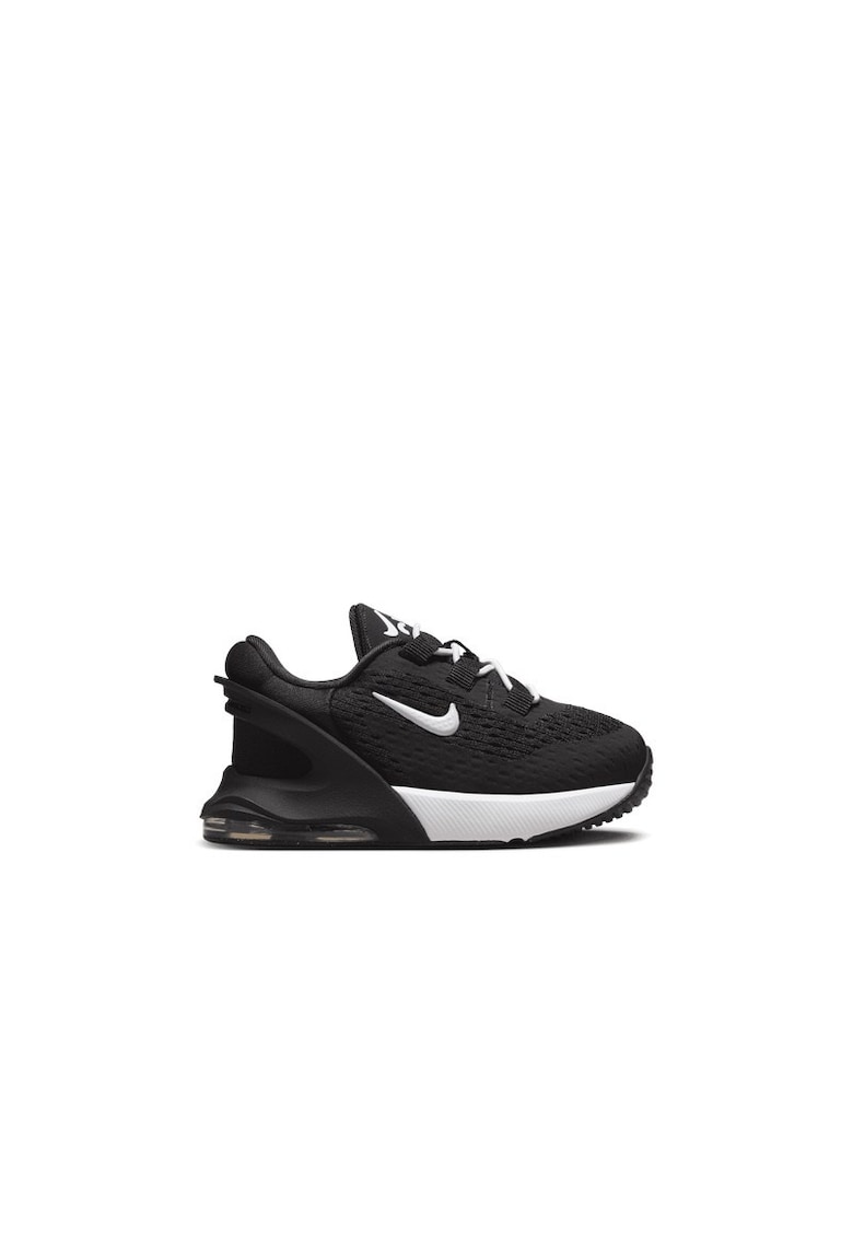 Pantofi sport  pentru Baieti - air max 270 go (td) - DV1970-002 - Negru