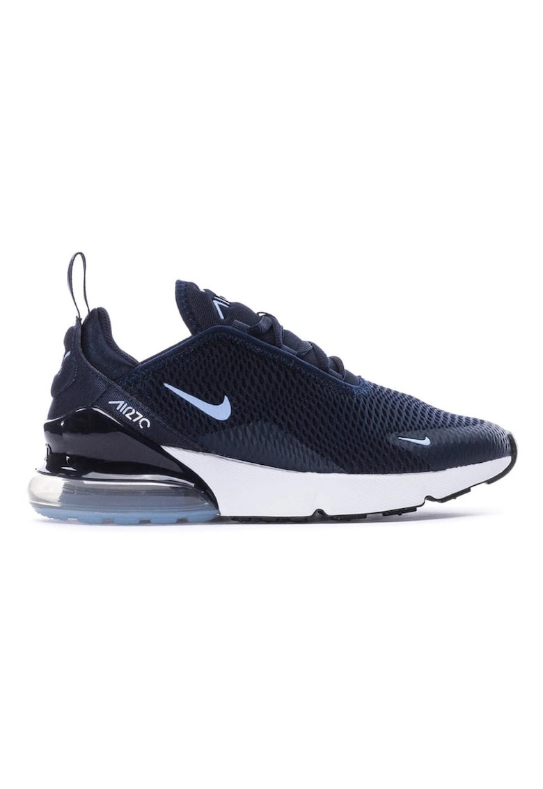 Pantofi sport pentru Baieti - air max 270 bp - AO2372-407 - Albastru