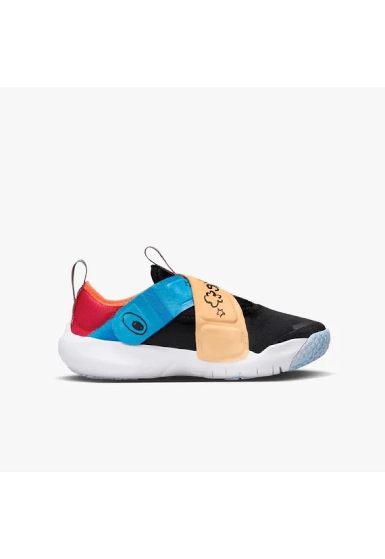 Pantofi sport  pentru Baieti - flex advance se lils bp - DZ2800-001 - Negru