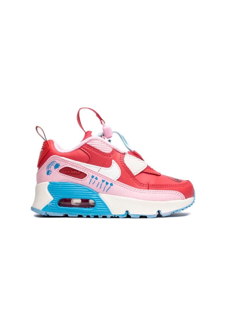 Pantofi sport  pentru Baieti - air max 90 toggle se bp - FB2338-600 - Rosu