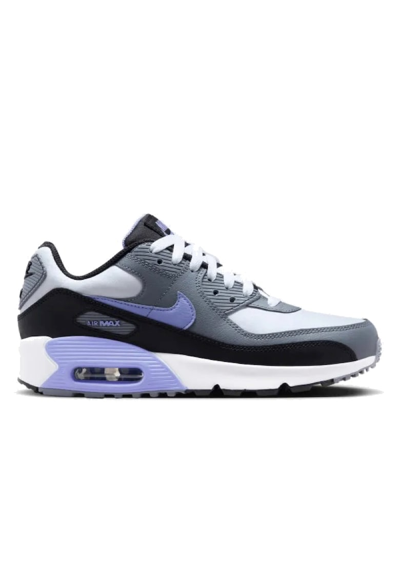 Pantofi sport  pentru Baieti - air max 90 ltr gs - DV3607-001 - Gri
