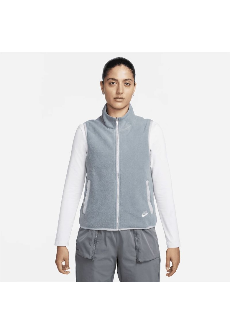 Vesta pentru Femei - w nsw vest su - FQ1577-022 - Gri