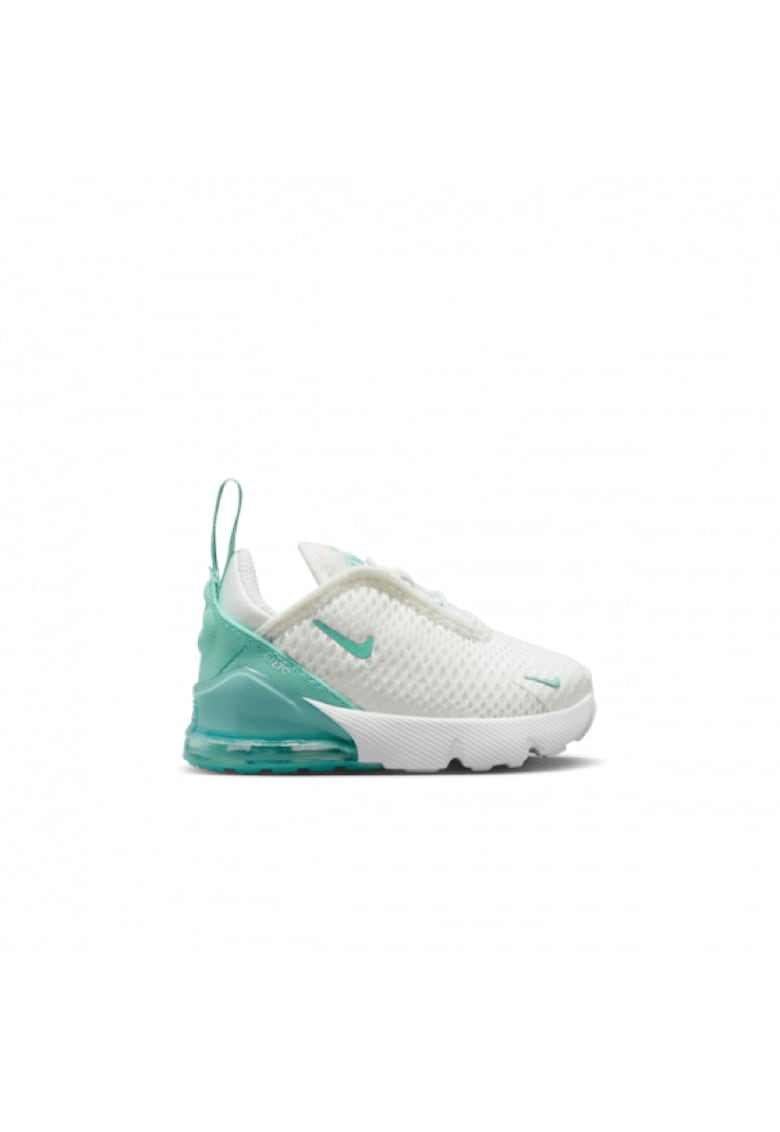 Pantofi sport pentru Fete - air max 270 bt - DD1646-115 - Alb - Alb