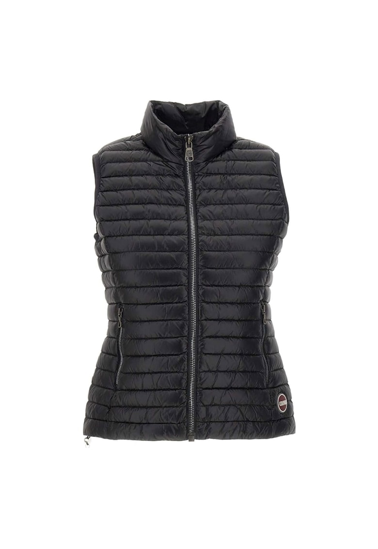 Vesta  pentru Femei - friendly - 2222U-5WG-99 - Negru