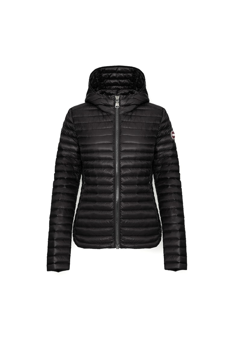Geaca pentru Femei - friendly - 2228U-5WG-99 - XS INTL - Negru
