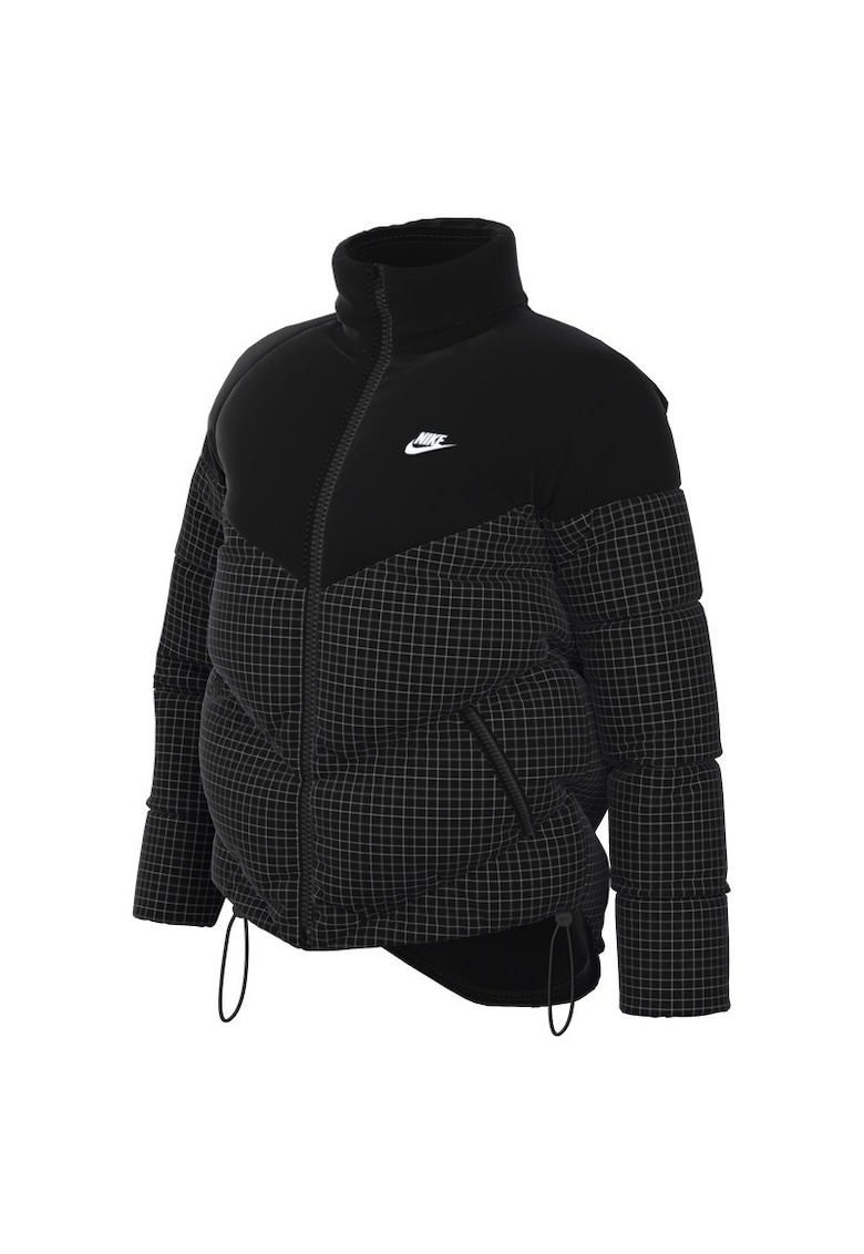 Geaca  pentru Femei - w nsw tf ecdwn gs nk wpfr - FB8788-010 - Negru