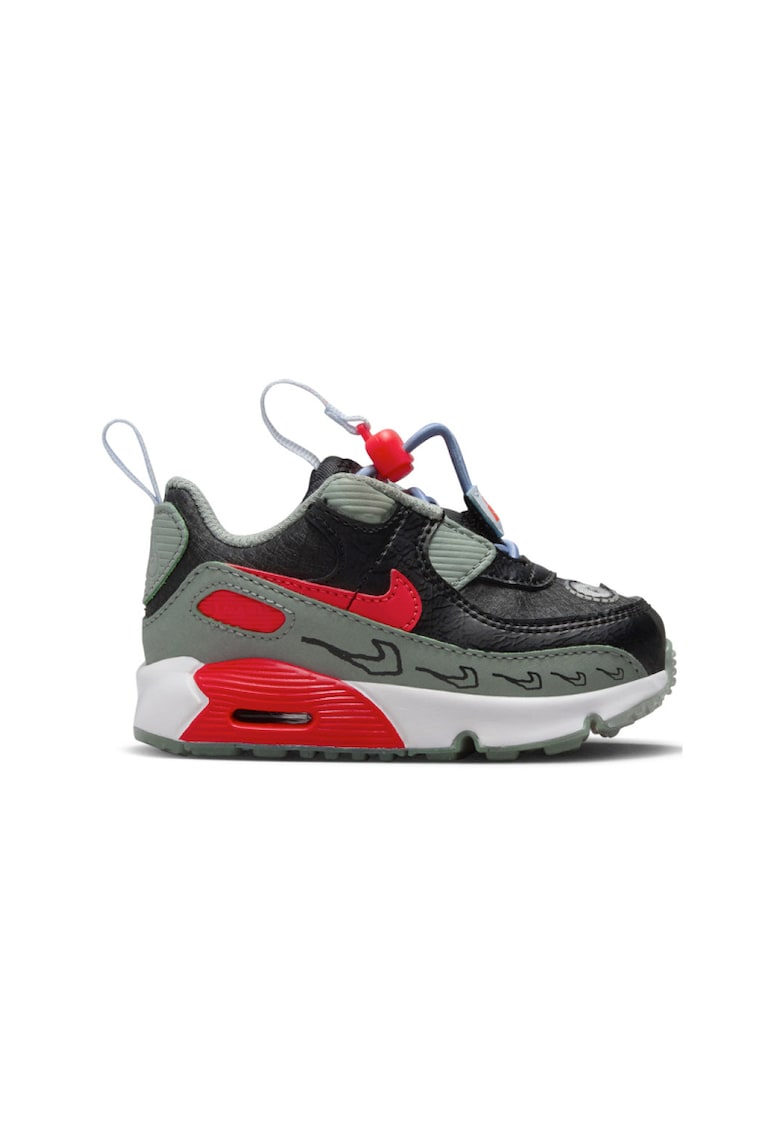 Pantofi sport  pentru Baieti - air max 90 toggle se bt - FB9116-001 - Negru