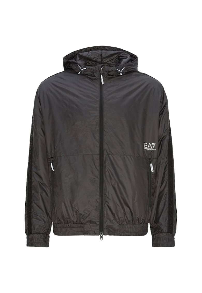 Geaca  pentru Barbati - m tape jacket pl - 3DPB16-PN5ZZ-1200 - Negru