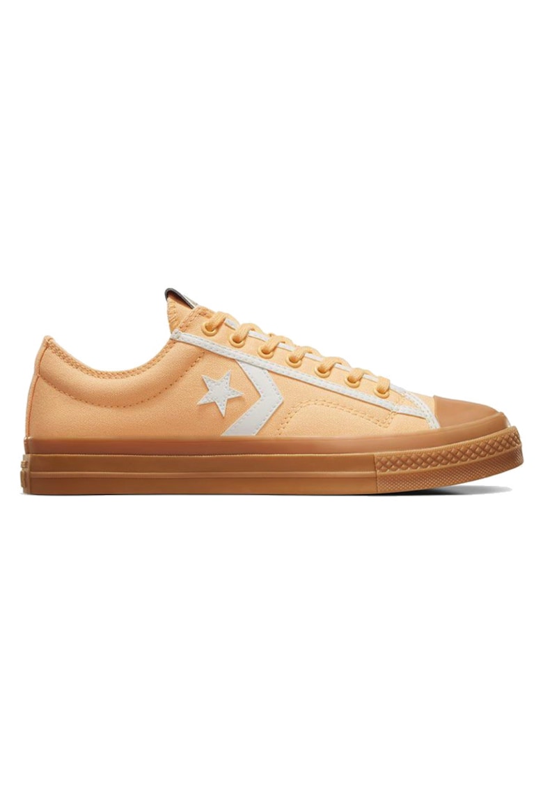 Pantofi sport pentru Femei - star player 76 - A09822C - Auriu