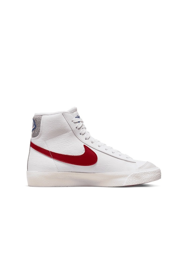 Pantofi sport  pentru Fete - blazer mid '77 se ai ath bg - DH9700-100 - Alb