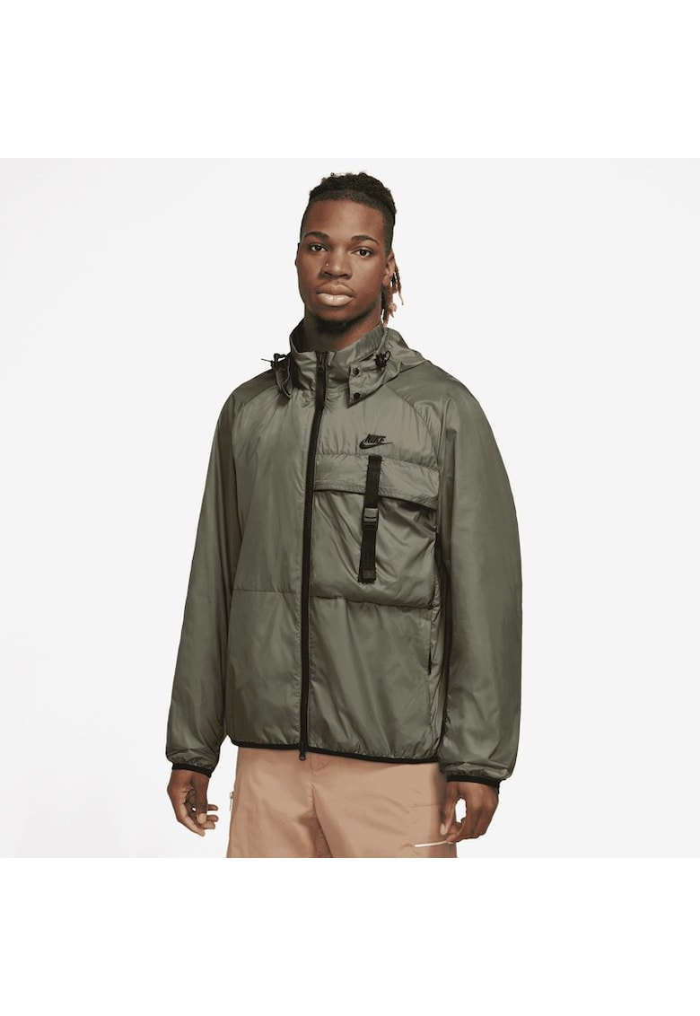 Jacheta pentru barbati - Verde