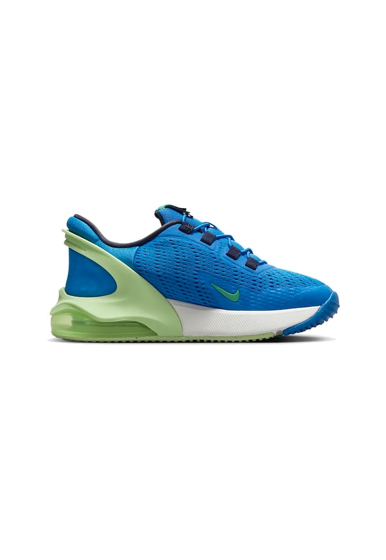 Pantofi sport  pentru Baieti - air max 270 go ls bp - FV0563-400 - Albastru