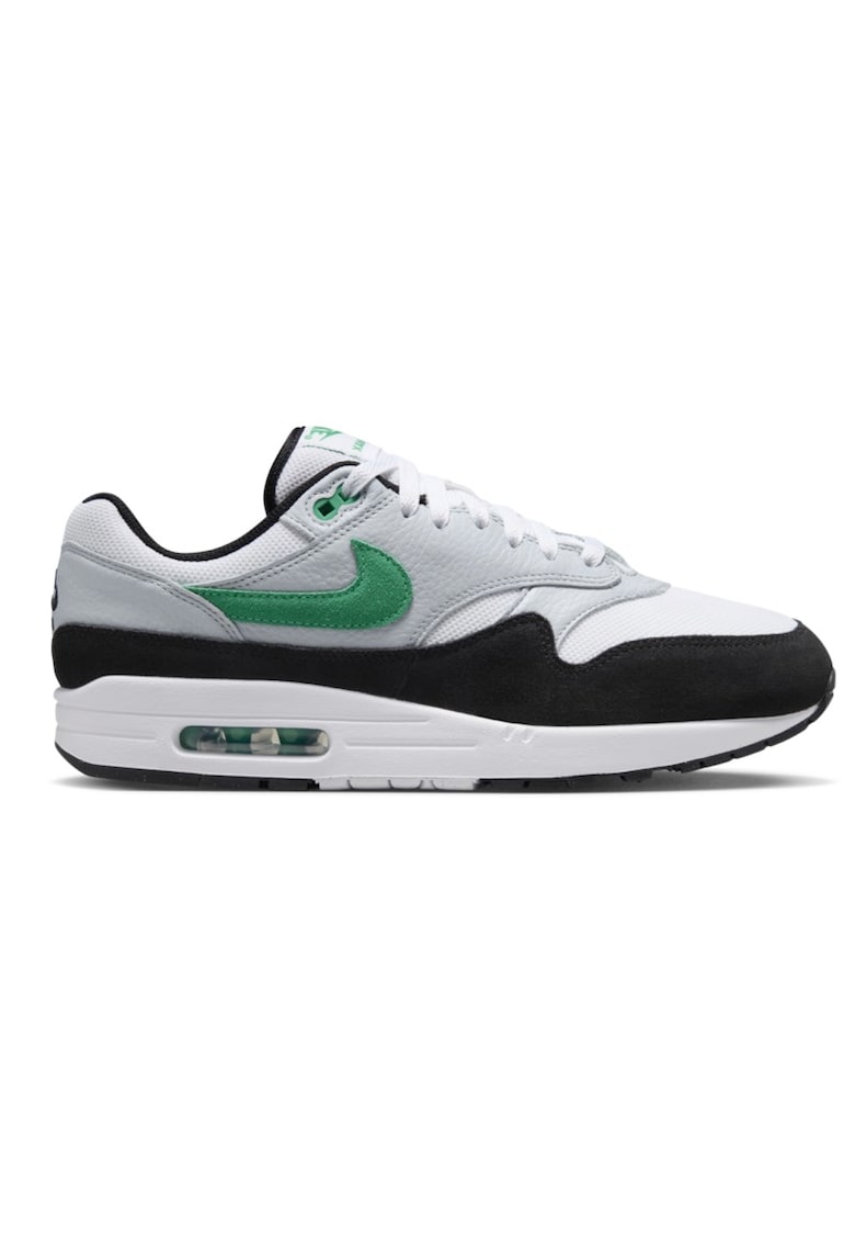 Pantofi sport  pentru Baieti - air max 1 (gs) - DZ3307-108 - Alb