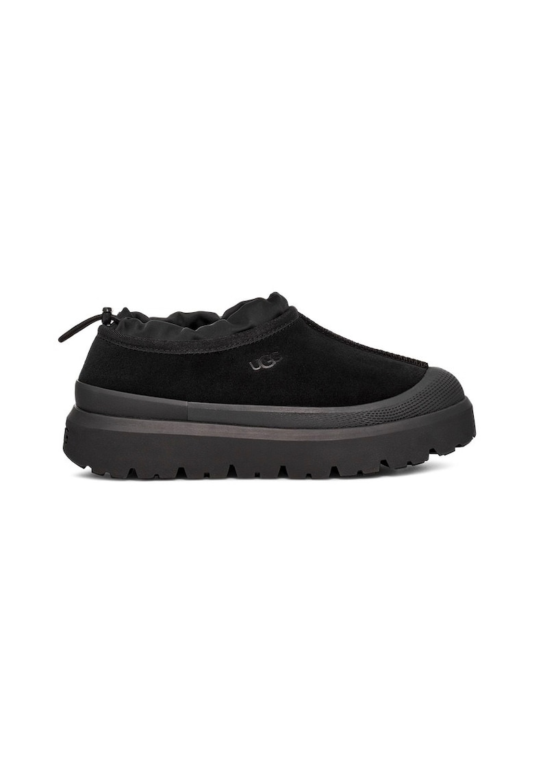 Ghete pentru Barbati - tasman weather hybrid - 1144096-BBLC - 39 EU - Negru