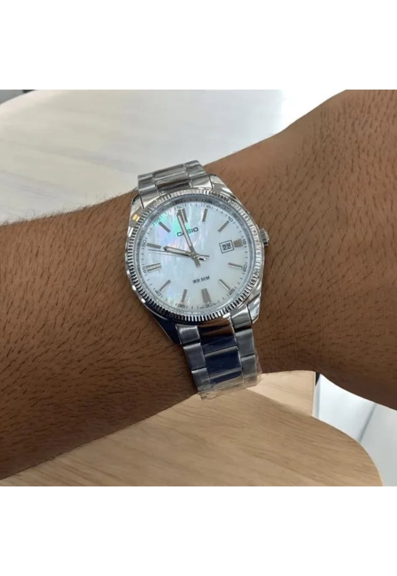 Ceas Collection Data MTP-1302DS-7AVDF