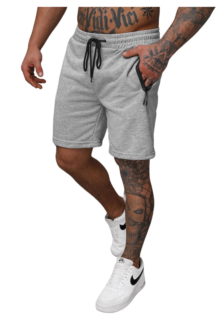 Pantaloni scurti sport barbati  JS/17K532b