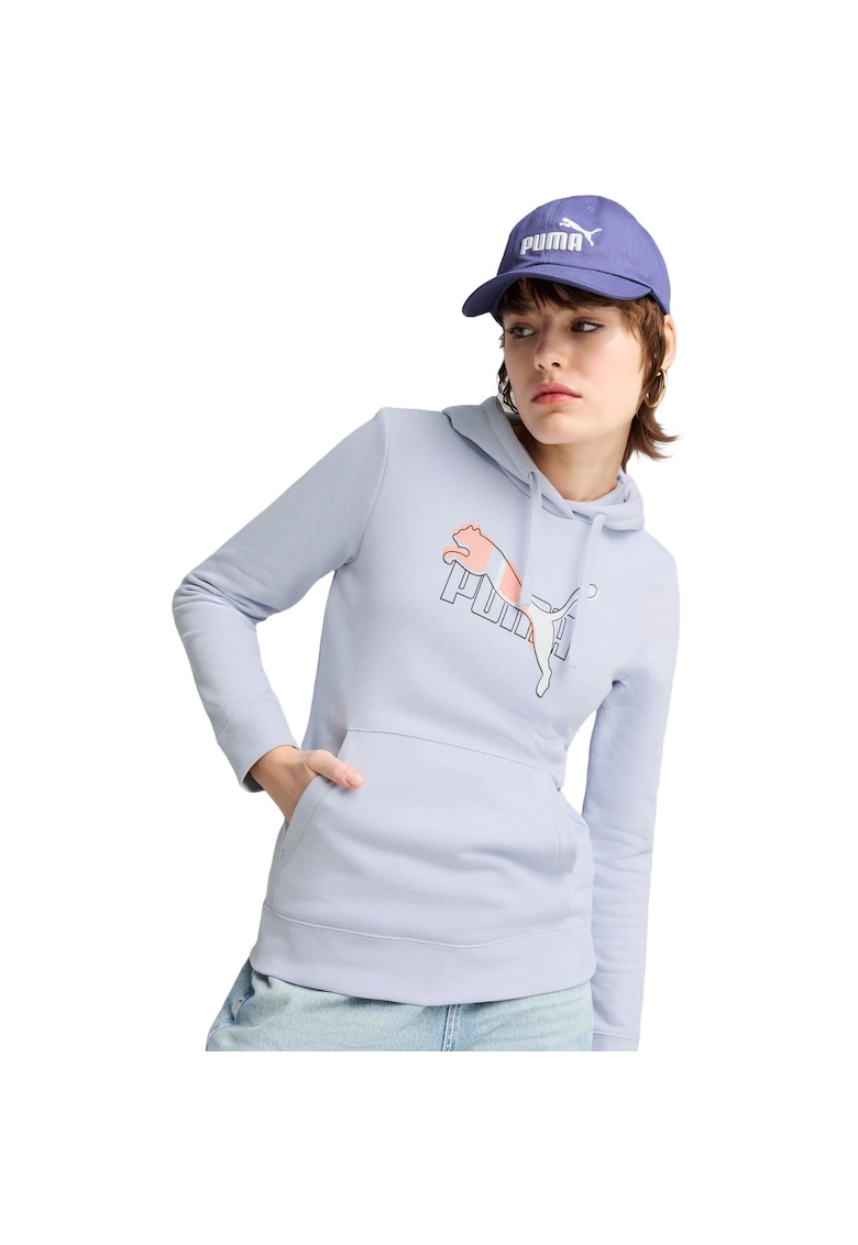 Sapca unisex  Ess No.1 Logo Bb Cap