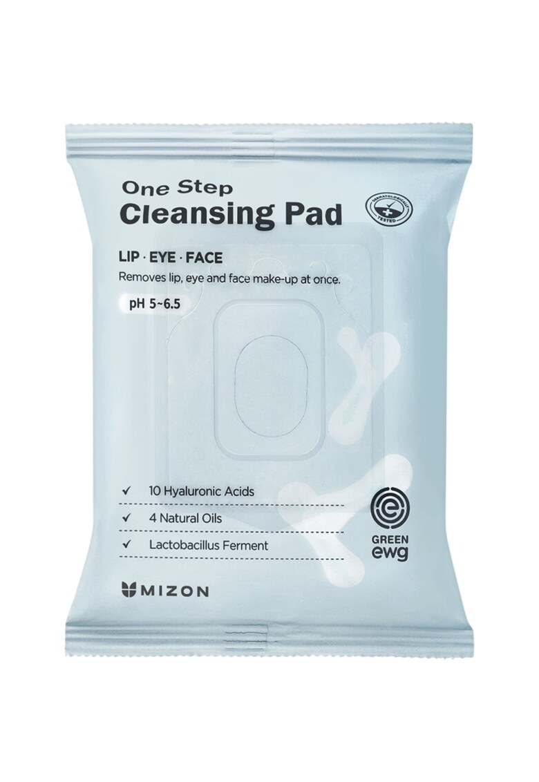 One Step Dischete demachiante 30 buc