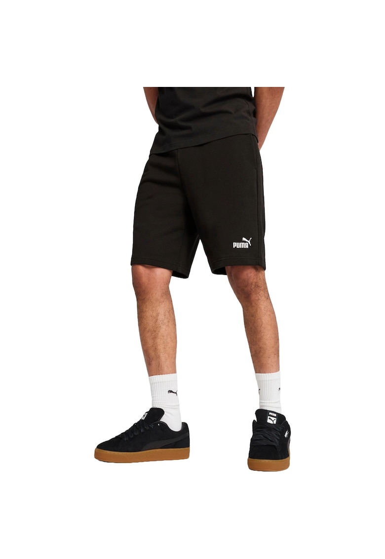 Pantaloni scurti  Ess No. Shorts 1 Logo - marimea 10