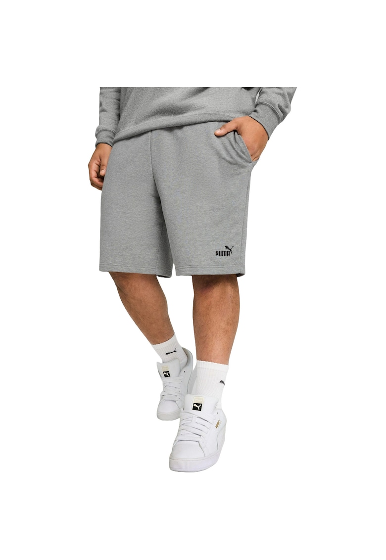 Pantaloni scurti  Ess No. Shorts 1 Logo - marimea 10