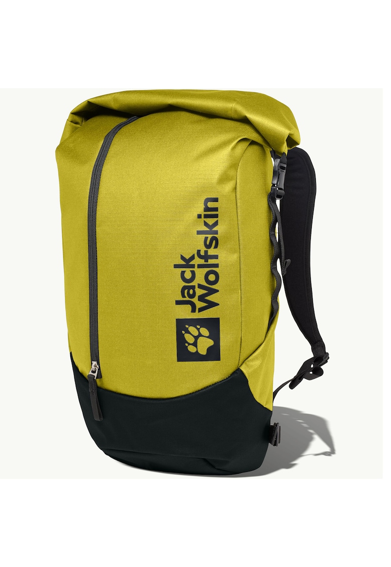 Rucsac drumetie All-In Pack 30 - galben