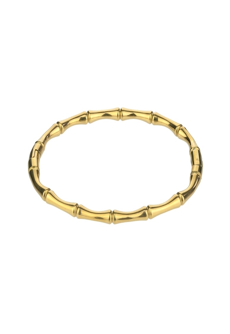 Bratara placata cu aur de 18K