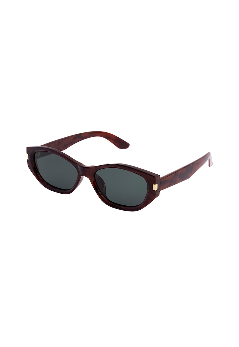 Ochelari de soare cat-eye Kelsey