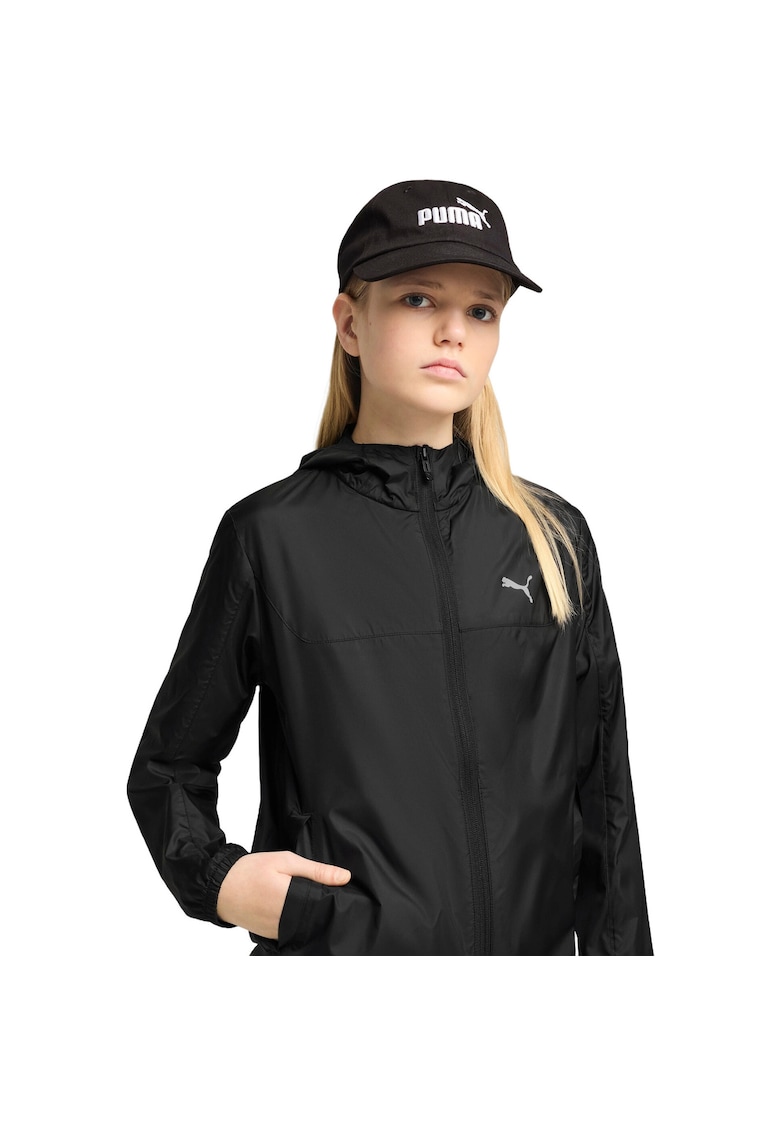 Sapca copii  Ess No.1 Logo Bb Cap Jr