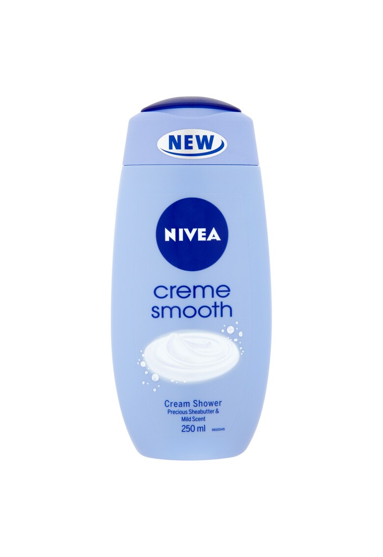 Gel de dus Creme Smooth - 250 ml