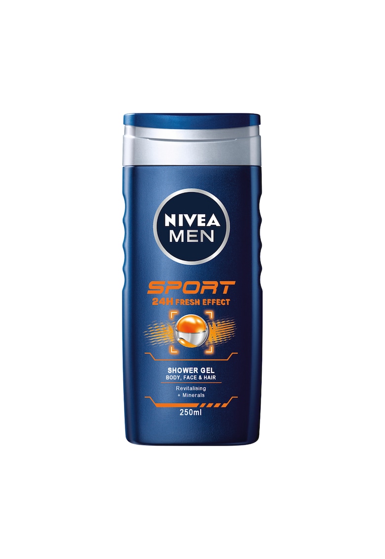 Gel de dus  Sport - 250 ml