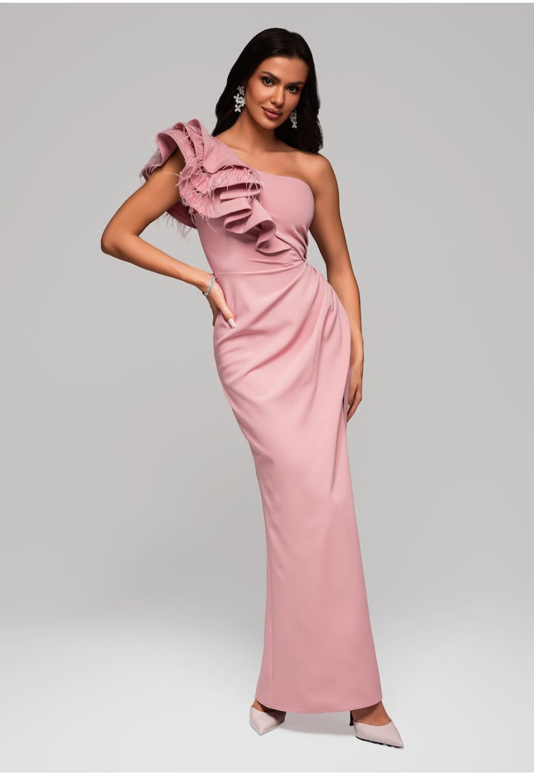 Rochie de seara Maxi LACRICA LA-OM-DLR005