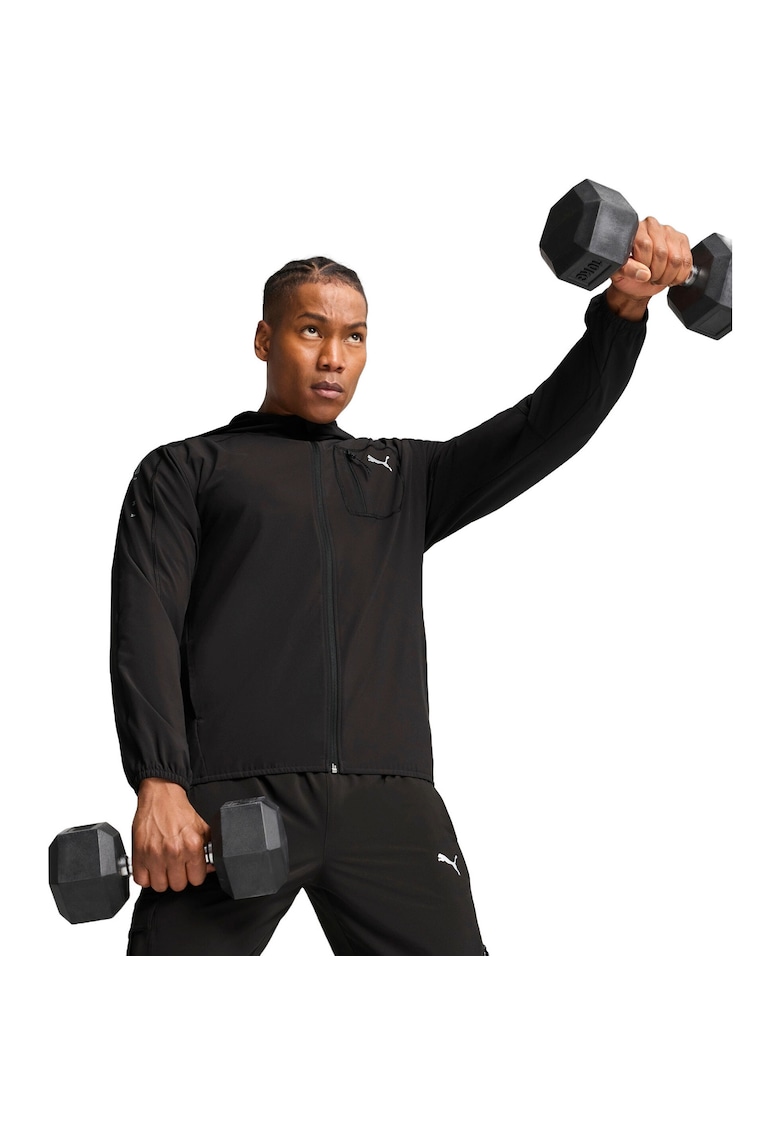 Jacheta M Flex Woven