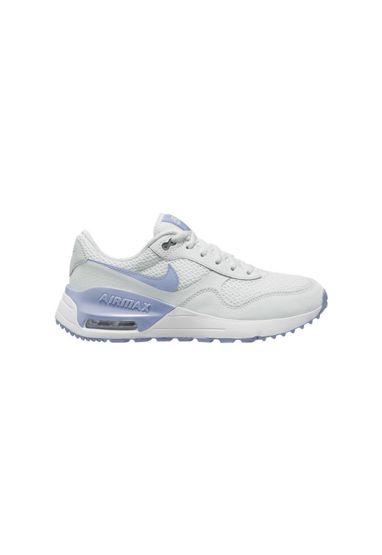 Pantofi sport  pentru Fete - air max systm bg - DQ0284-111 - 40 EU - Alb