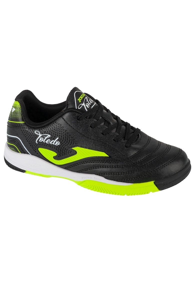 Joma Pantofi sport copii copii - Toledo Jr 8414554 - Negru
