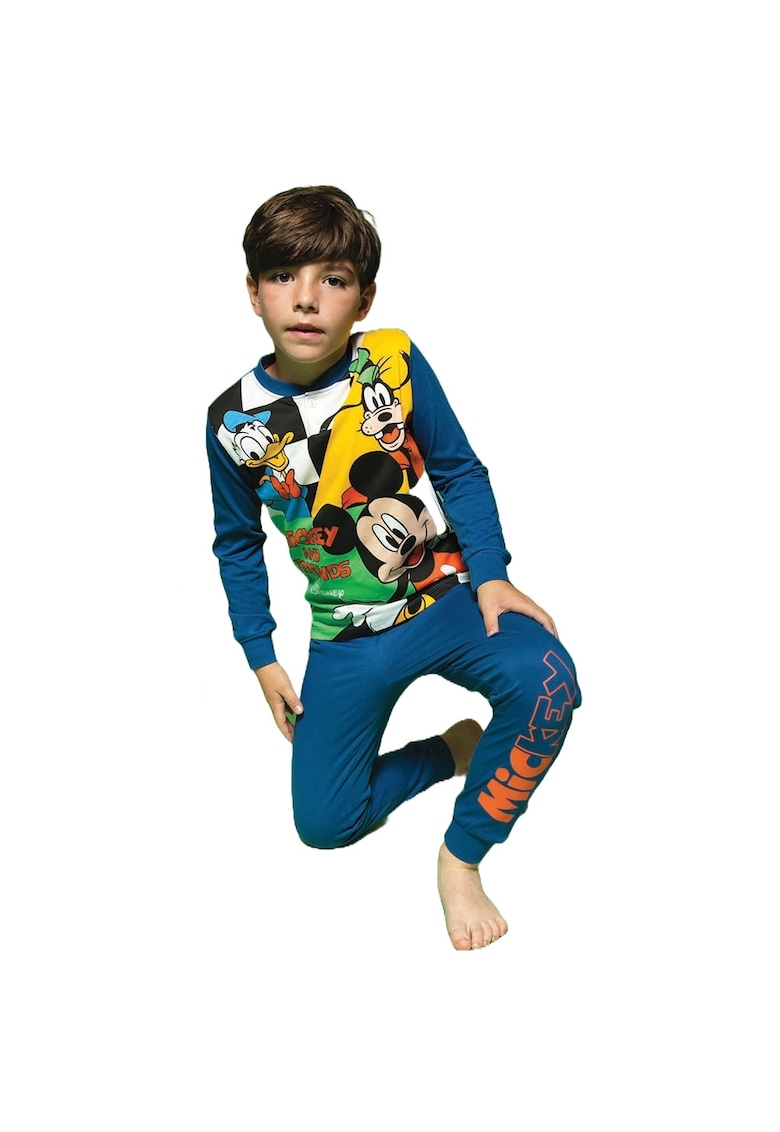 Pijamale copii  DY40Z5511 Pijamale copii  DY40Z5511