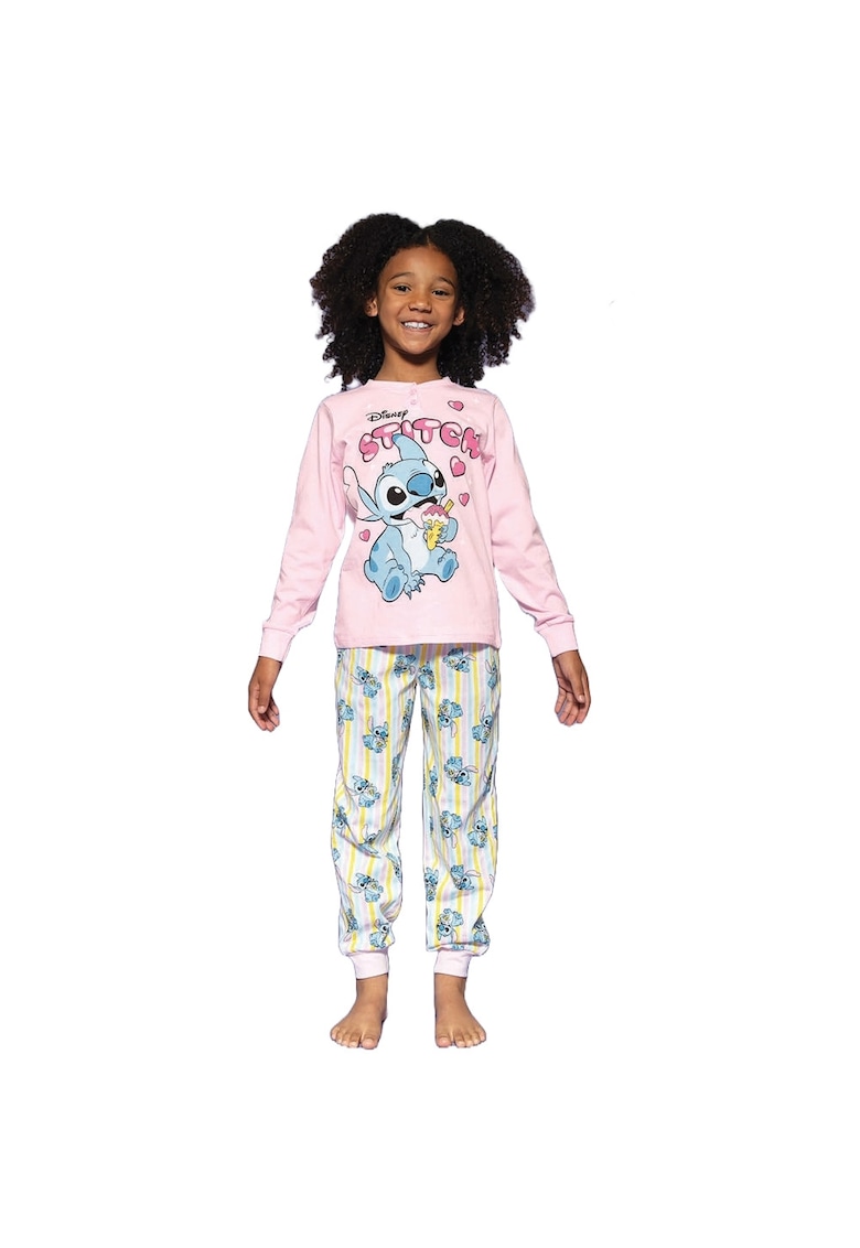 Pijamale copii Roz Pijamale copii Roz