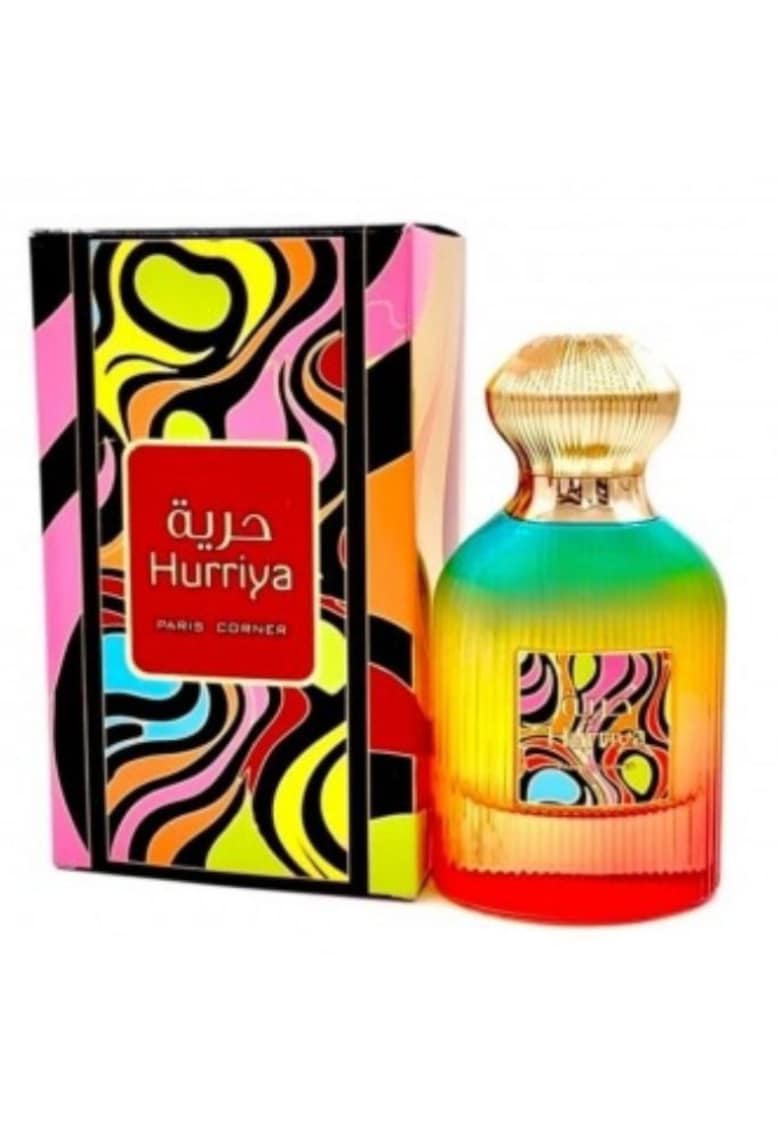 Hurriya Eau de Parfum unisex 100 ml