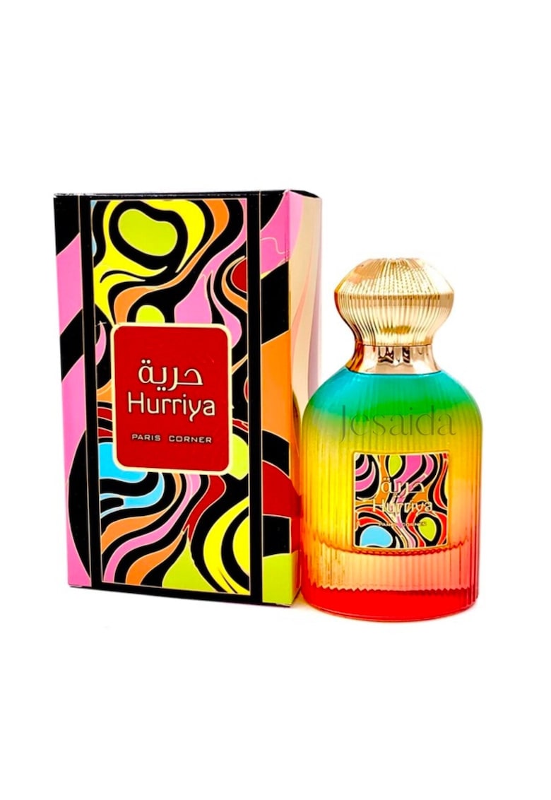 Hurriya Eau de Parfum unisex 100 ml