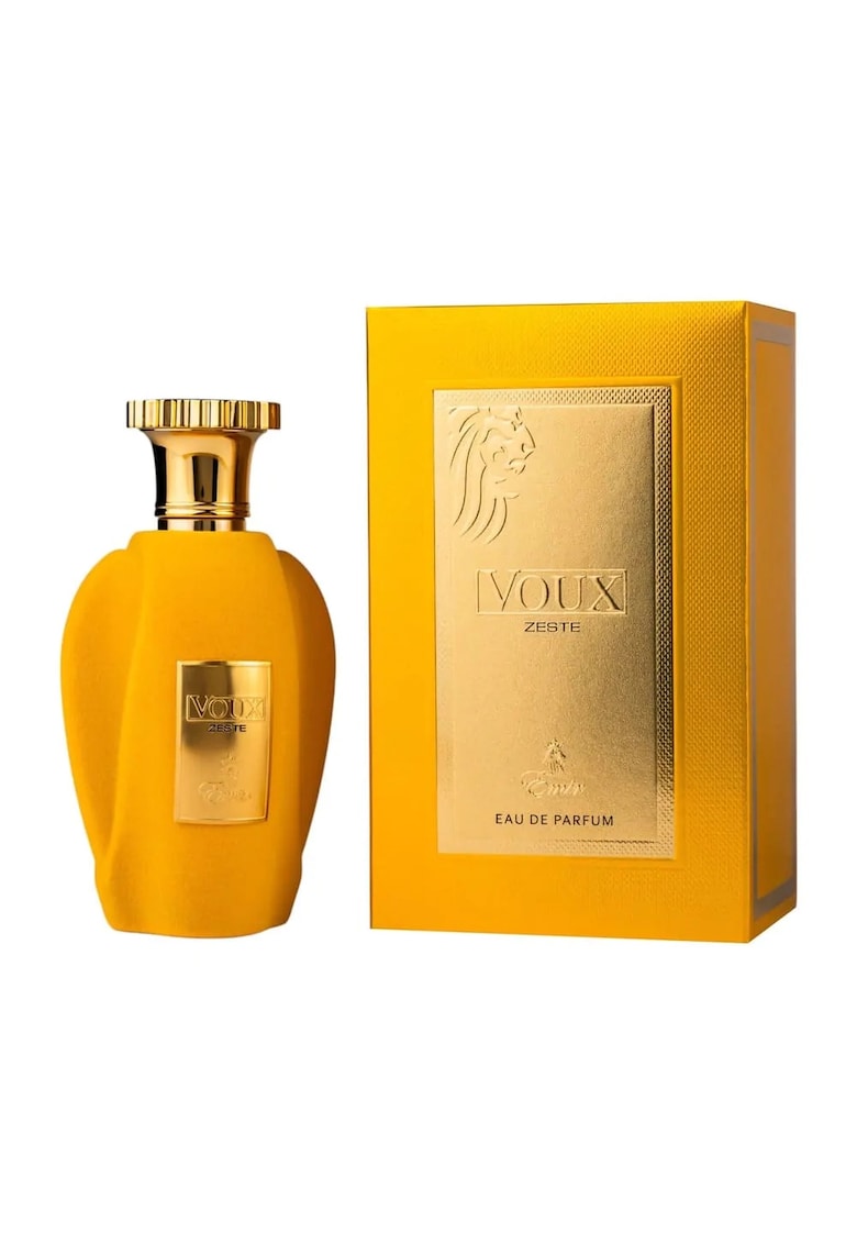 Apa de Parfum Emir  Voux Zeste - Femei - 100 ml