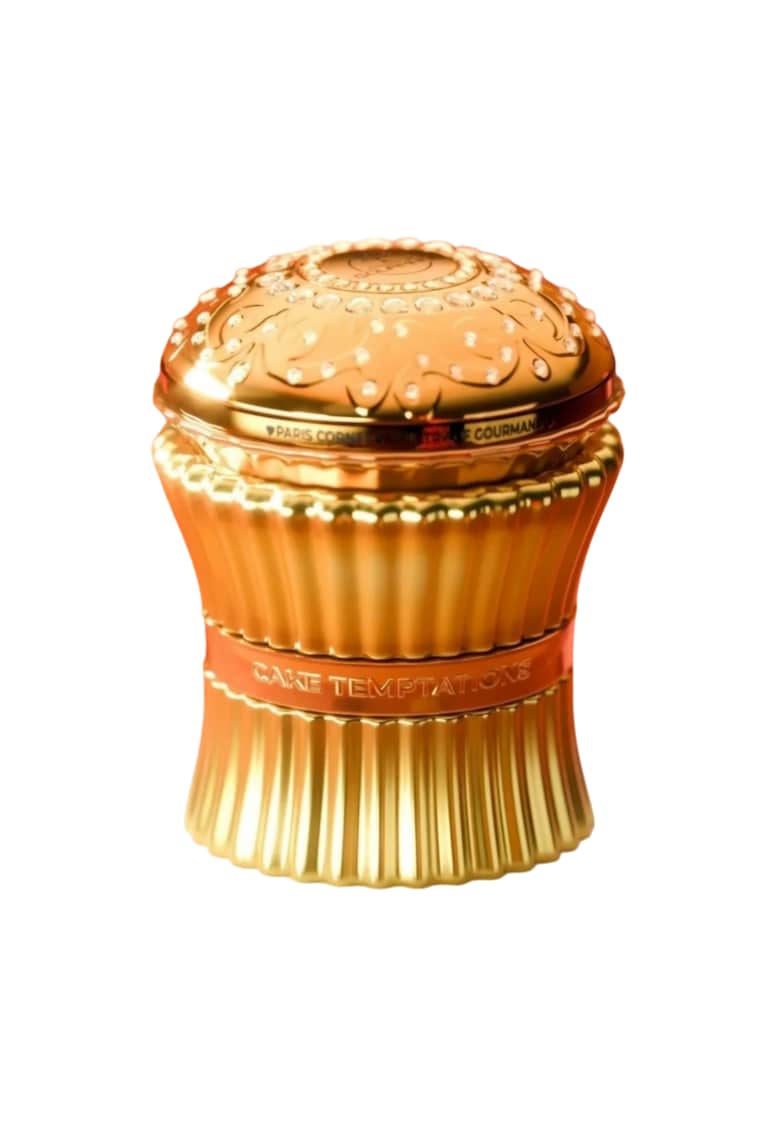 Apa de Parfum Ministry Of Gourmand  Cake Temptations - Femei - 100 ml