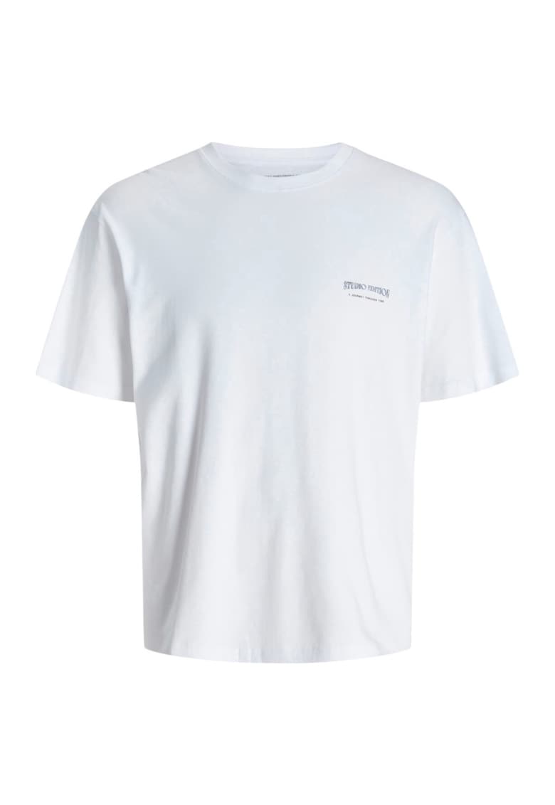 Tricou JACK &JONES Lucca Graphic 42021