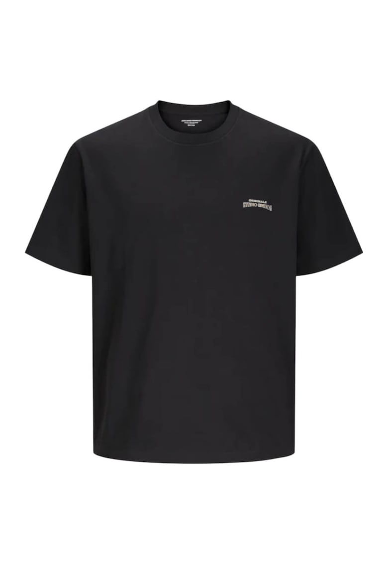 Tricou JACK &JONES Lucca Graphic 42017 Tricou JACK &JONES Lucca Graphic 42017