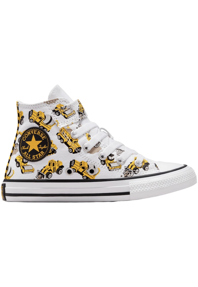Tenisi  Chuck Taylor All Star Construction Truck Easy-On