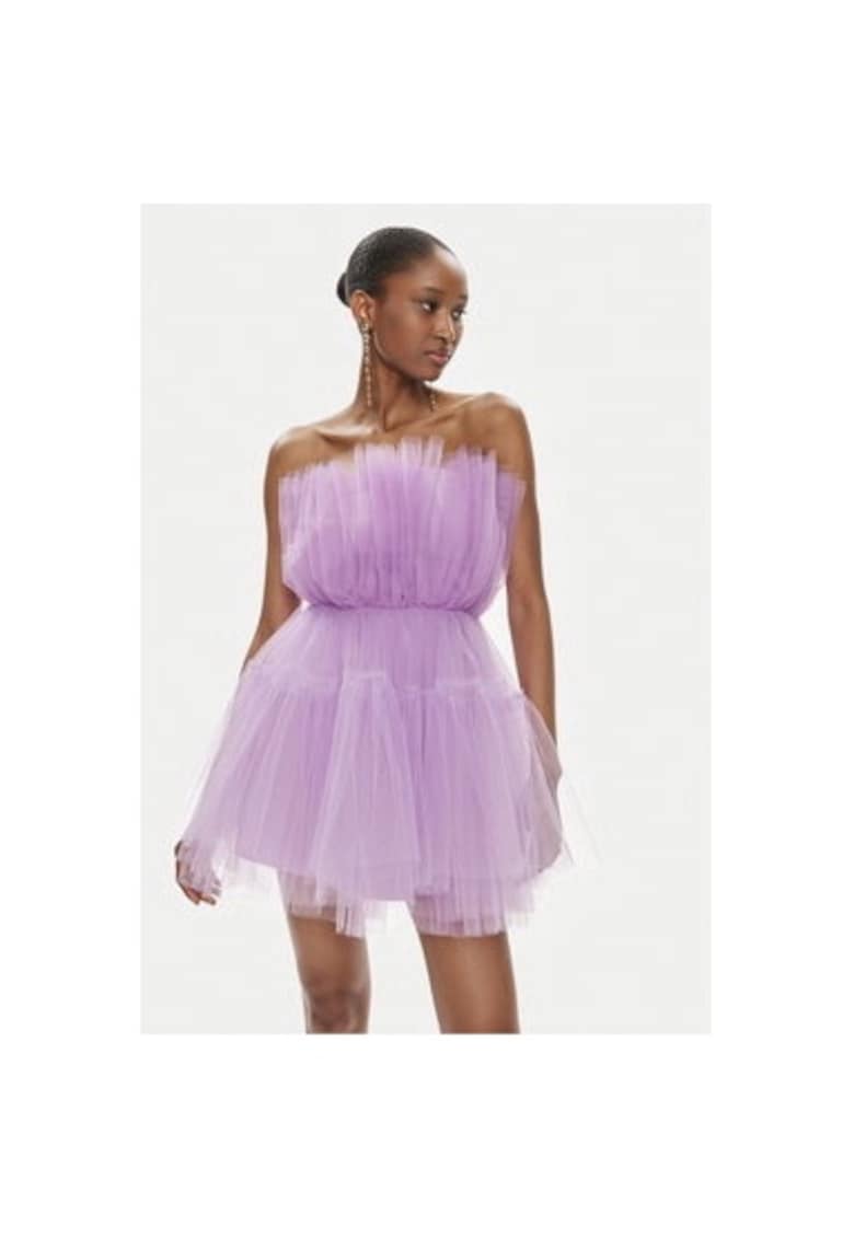 Rochie dama - 53997 - Violet