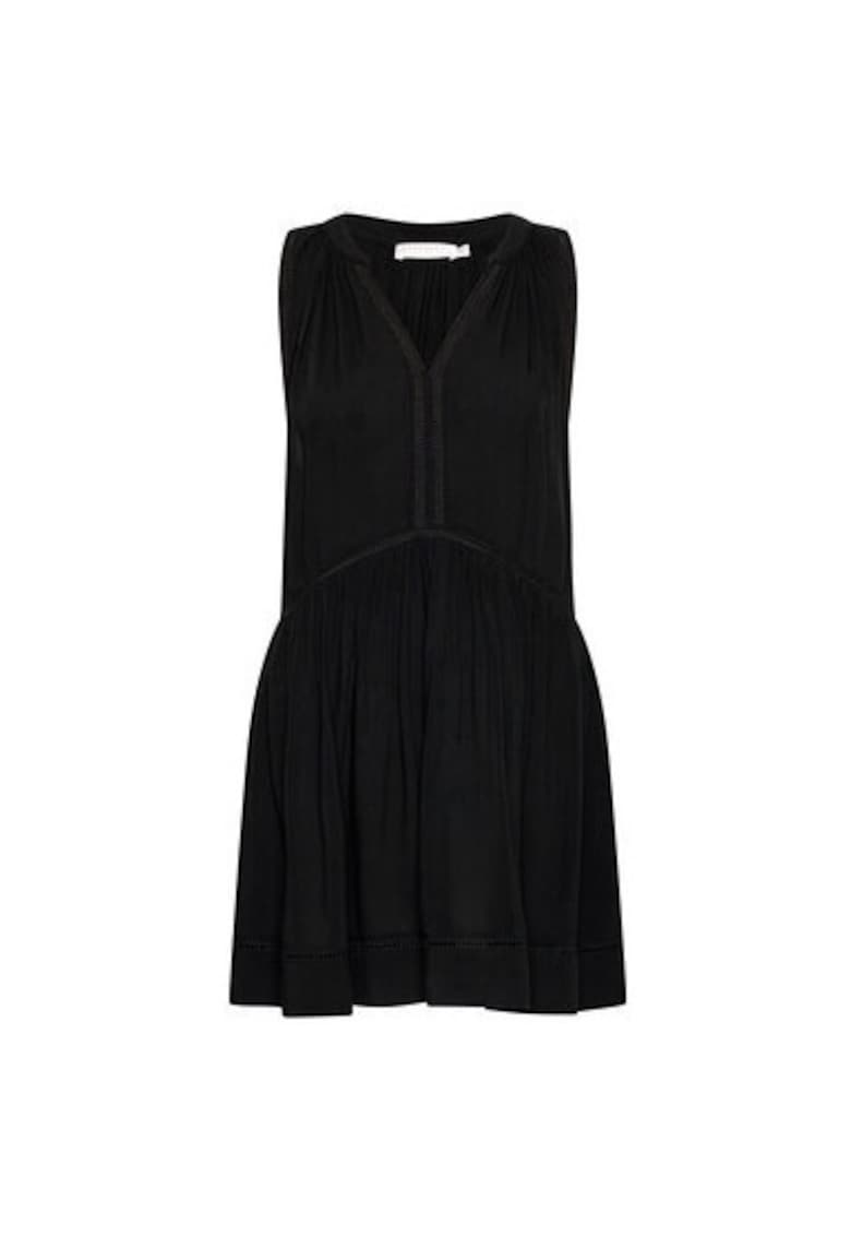 Rochie dama -  Negru